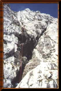 dreierwegabseil
